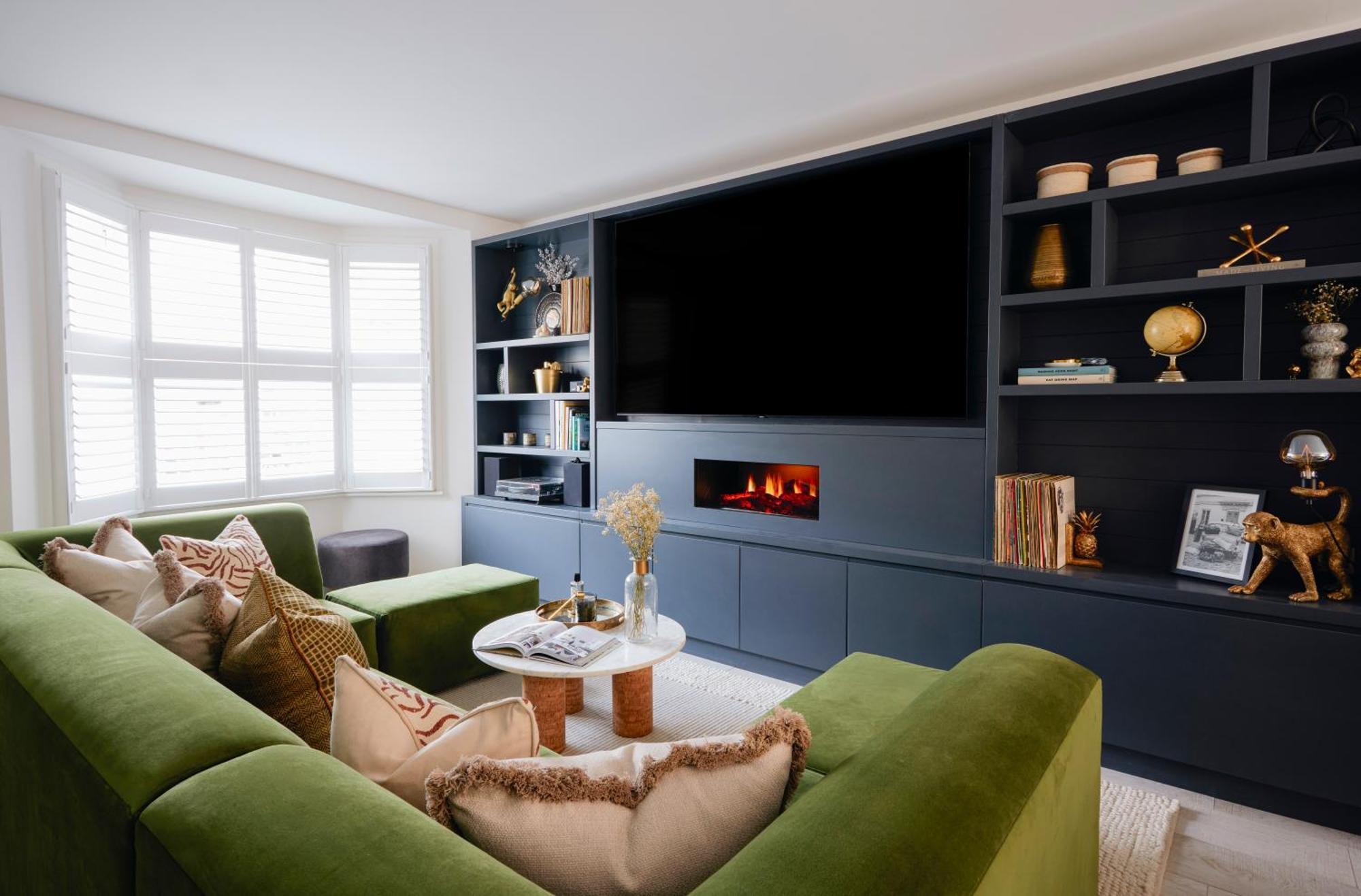 Luxury Fulham Townhouse With Cinema * Londres