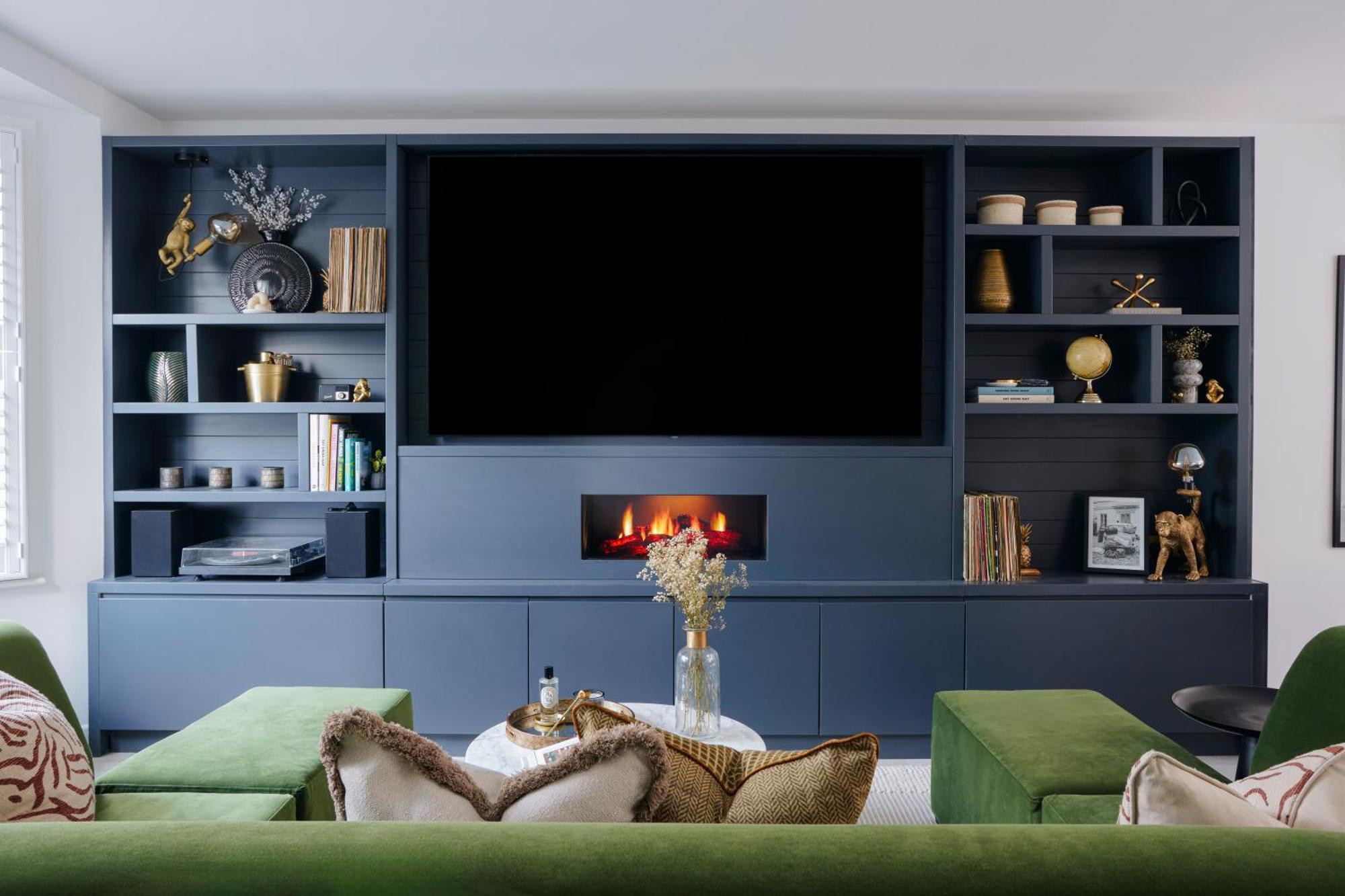 Apartamento Luxury Fulham Townhouse With Cinema