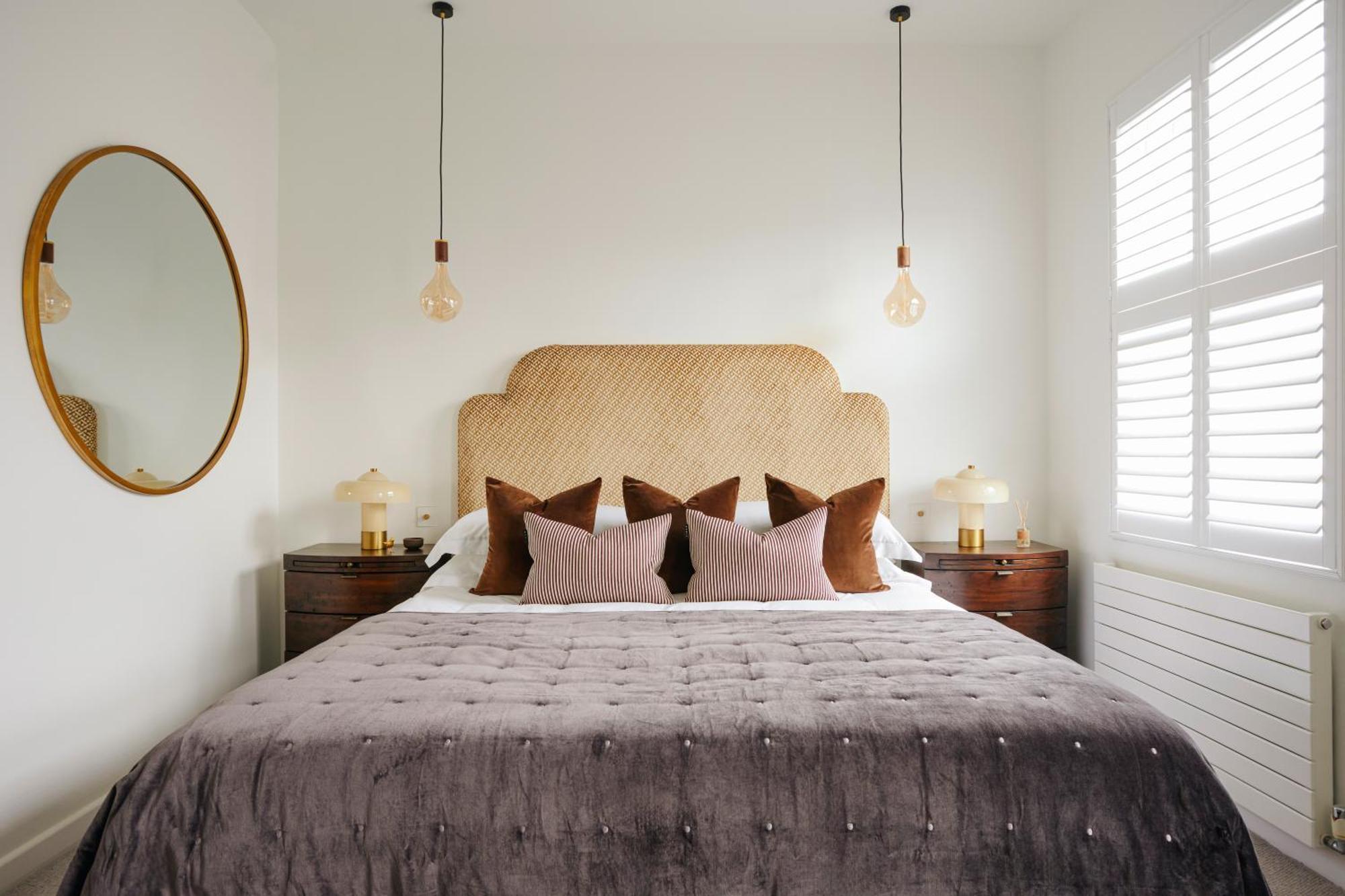 Apartamento Luxury Fulham Townhouse With Cinema *