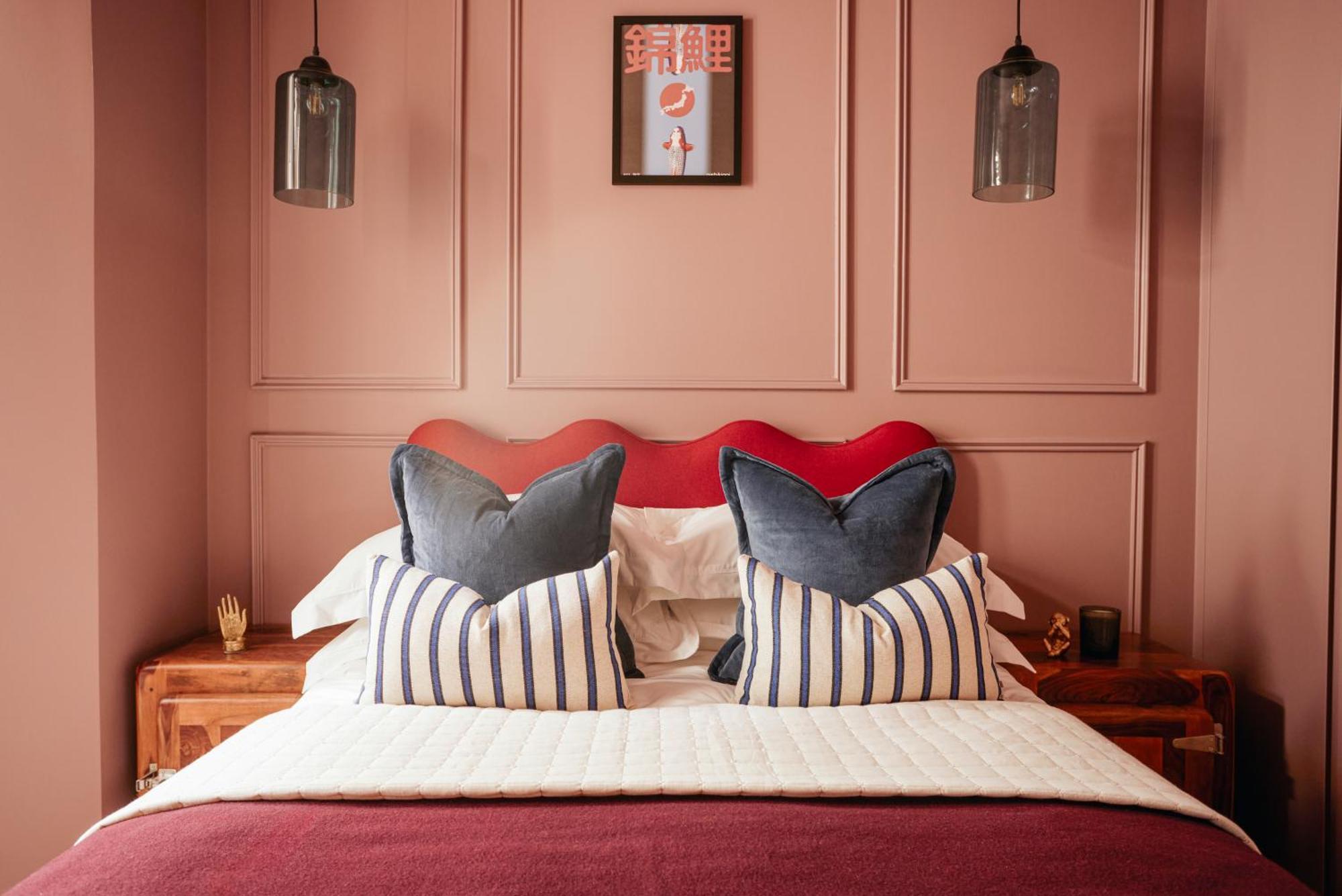 Apartamento Luxury Fulham Townhouse With Cinema Londres