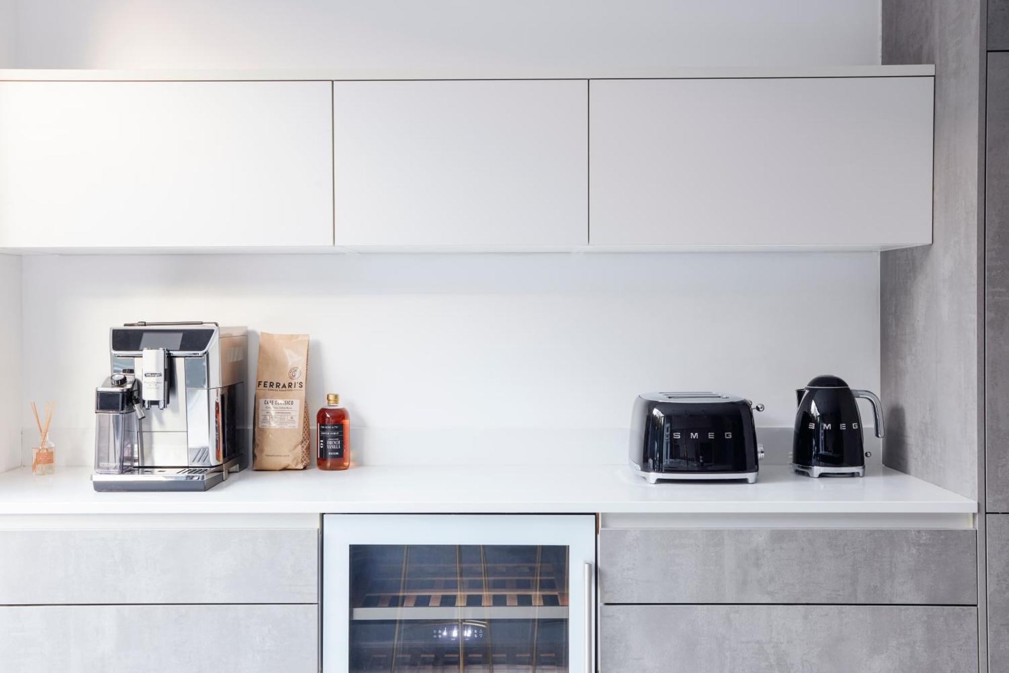 Apartamento Luxury Fulham Townhouse With Cinema