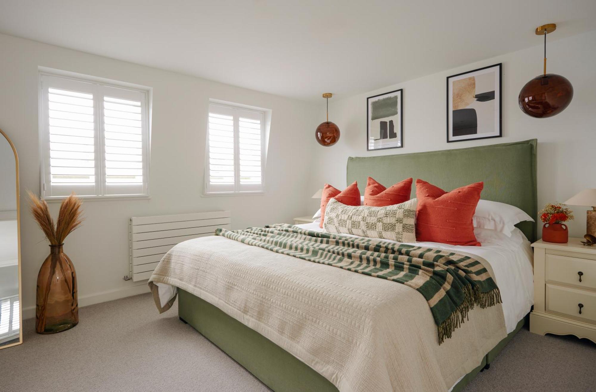 Luxury Fulham Townhouse With Cinema * Londres