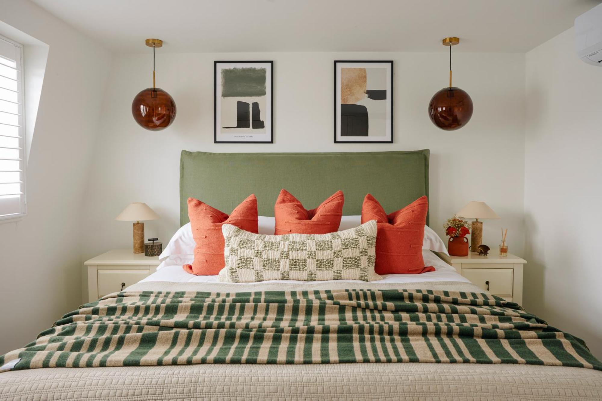 Apartamento Luxury Fulham Townhouse With Cinema Londres