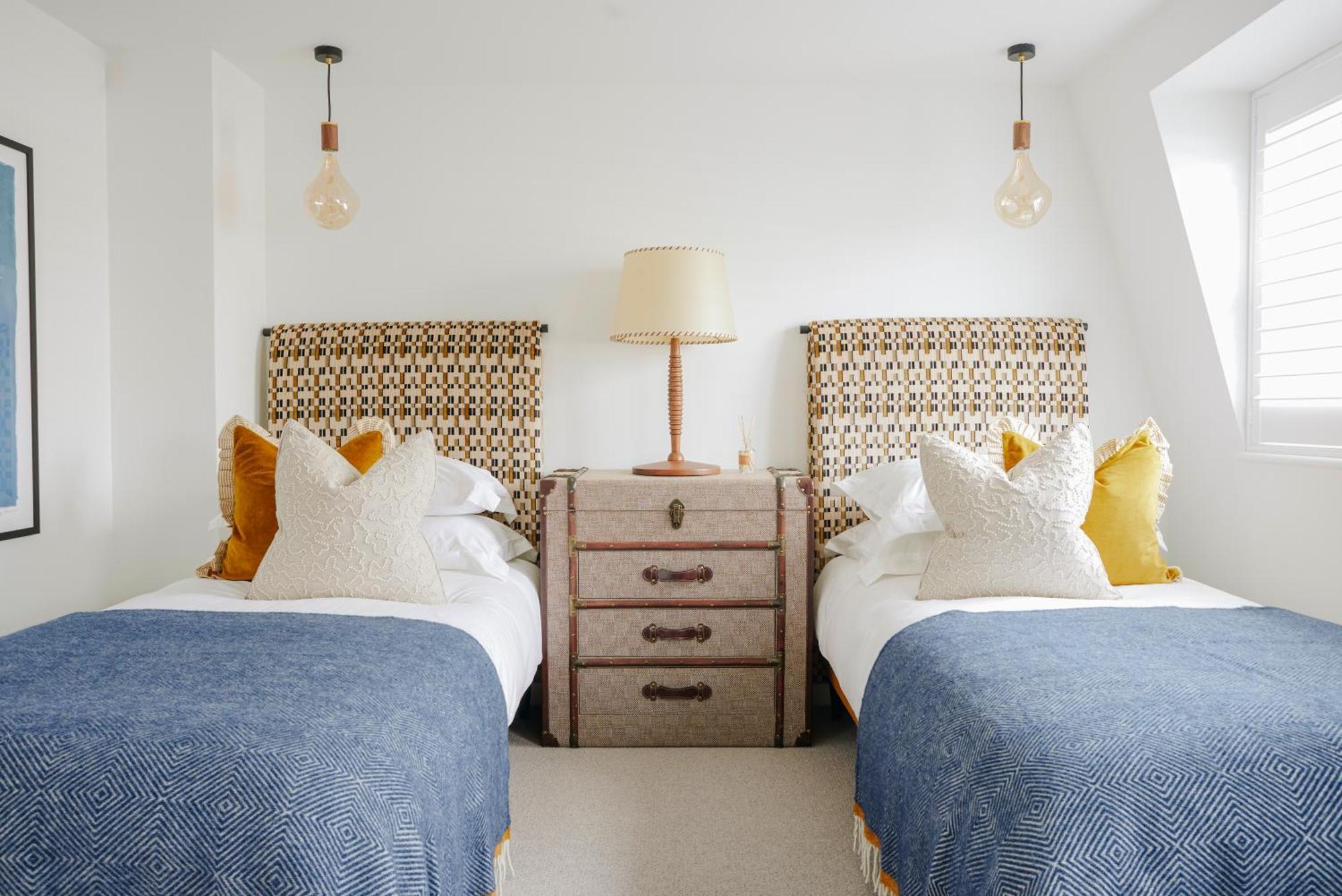 Luxury Fulham Townhouse With Cinema * Londres