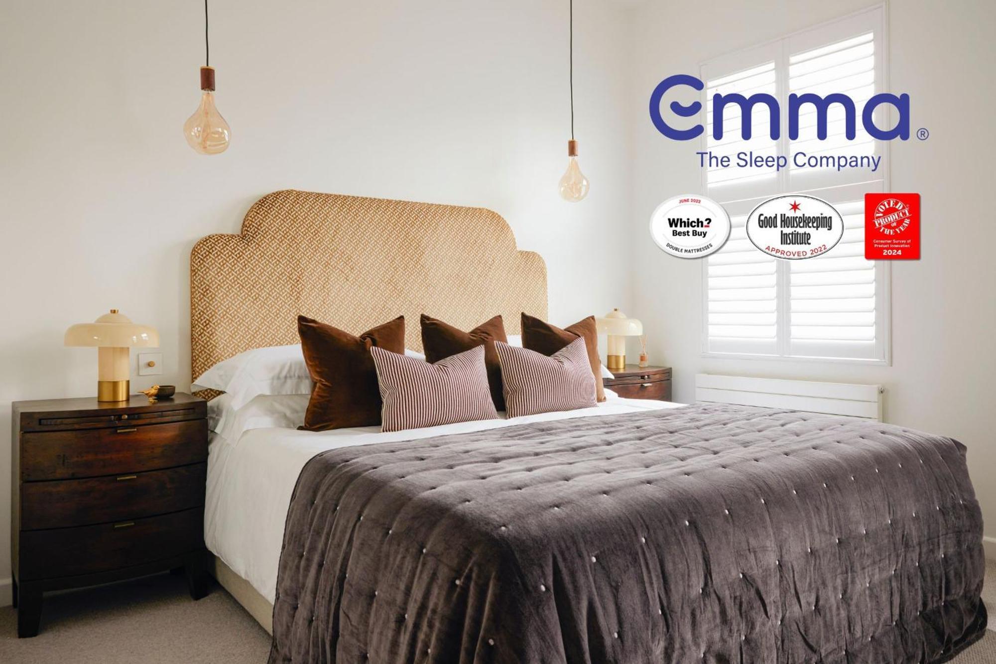 Luxury Fulham Townhouse With Cinema Apartamento
